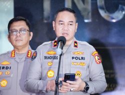 Divhumas Polri: Polisi Harus Lindungi Wartawan, Bukan Jadi Ancaman