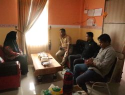 Respon Aduan Masyarakat, DPRD Luwu Utara Sidak Puskesmas Baebunta
