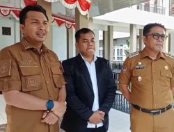 Juara 3 Pemuda Pelopor Nasional, Inovasi Ade Pratama Dapat Apresiasi Bupati Luwu Utara
