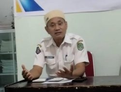 Kadisporapar Pimpin Panitia HUT ke-XXVI Luwu Utara