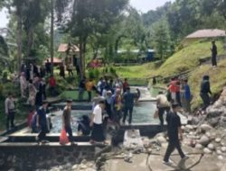 STQH XXIII Sulsel Jadi Berkah, Wisata dan UMKM Luwu Utara Kebanjiran Pengunjung