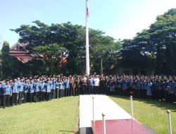 288 PPPK Luwu Utara Dilantik di Hari Kesaktian Pancasila