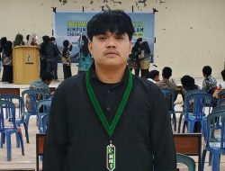 Job Fit di Lingkup Pemda Mamasa Tuai Kontroversi, HMI Desak Pansel Segera Dievaluasi