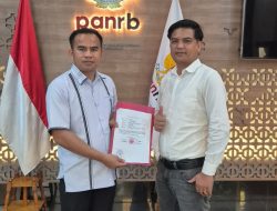 Rencana Pelantikan JPT di Mamasa Diduga belum Kantongi Pertek BKN, JAM: Bisa jadi Masalah Baru