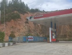 Tak Ada Suplai dari Depot, Bios Solar di Mamasa Langka