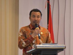 Pemda Luwu Utara Cairkan Gaji 13 ASN dan PPPK Senilai Rp33 Miliar