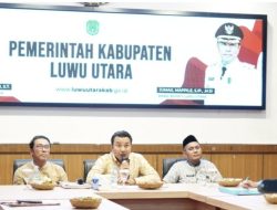 Pemkab Luwu Utara Gaet Pemerintah Pusat Kembangkan Wisata Air Panas Pincara
