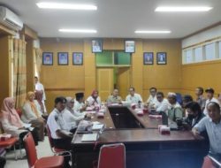 Pemda Luwu Utara Validasi Tiga Wilayah Hukum Adat Rongkong