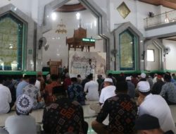 Pemkab Luwu Utara Gelar Istighosah Sambut Tahun Baru Islam 1447 Hijriah