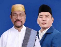 Wakil Ketua DPRD Luwu Utara dan KKLR Satu Suara Dukung Pembentukan Provinsi Luwu Raya