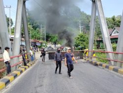 Besok Rakyat Luwu Demo Besar-besaran Tuntut Pembentukan DOB, Jalan Nasional Bakal Tutup Total