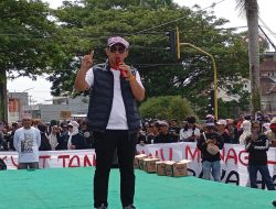Momentum Hari Perlawanan Rakyat Luwu, Ketua DPRD Luwu Utara Dorong Percepatan Provinsi Luwu Raya