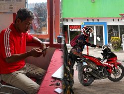 Lapor ke Polsek Sabbang, Guru SD Korban Pencurian Motor Diarahkan ke Polres Luwu Utara