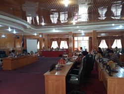 Yohanis Karatong Sebut Inspektorat Daerah Kabupaten Mamasa Kasihan, Ini Masalahnya