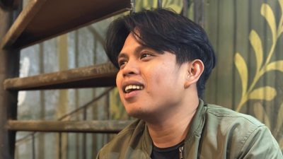OPINI: Badai Pasir Illiberal Era Prabowo dan Garam Mahasiswa Diaspora yang Menolak Tawar