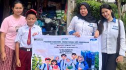 Hadir di Pelosok Mamasa, PNM Perkuat Usaha Ultra Mikro dan Bantu Pendidikan Anak Nasabah
