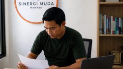 Sinergi Muda Mamasa Desak Kejari Usut Dugaan Korupsi Proyek Air Bersih Rp1,7 Miliar