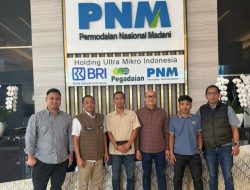 Kasus Dugaan Pencatutan Data Warga di Wonomulyo, PNM Janji Segera Tuntaskan