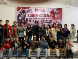 GMNI Mamasa Desak APH Usut Pengelolaan Dana BOK Dinas Kesehatan dan Puskesmas