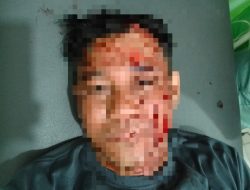 Terjadi Penganiayaan di SPBU Lambanan, Antrean BBM Pakai Jeriken Berujung Berdarah
