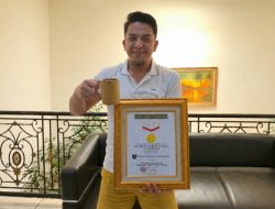 PT Ujungpandang Research Center Apresiasi Rekor MURI Mamasa, Dorong Kopi Lokal Mendunia