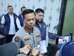 Lima Kapolres di Jajaran Polda Sulsel Berganti, Mutasi Jadi Langkah Penyegaran