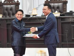Empat Ranperda Disepakati, Bupati Luwu Utara Dorong Regulasi Berdampak Nyata bagi Masyarakat