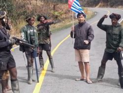 Pria Asal Toraja Diduga Ditembak Mati KKB di Trans Wamena-Nduga
