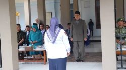 Harhubnas ke-55, Luwu Utara Dorong Transportasi Jadi Motor Penggerak Ekonomi