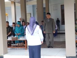 Harhubnas ke-55, Luwu Utara Dorong Transportasi Jadi Motor Penggerak Ekonomi