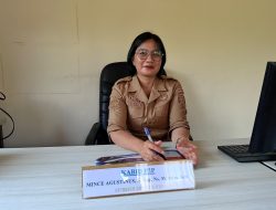 Kasus HIV/AIDS di Mamasa Tahun 2025 Naik, Tracing Puskesmas Ungkap Pergerakan Kasus