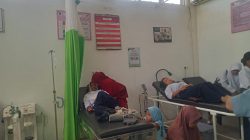 Korban Dugaan Keracunan MBG di Tabulahan Bertambah, 1 Siswa dari SMKN