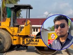 Niat Liput Aksi Protes di Lokasi Proyek Sekolah Rakyat, Jurnalis di Mamuju Diduga Diintimidasi Pihak Perusahaan