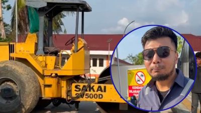 Niat Liput Aksi Protes di Lokasi Proyek Sekolah Rakyat, Jurnalis di Mamuju Diduga Diintimidasi Pihak Perusahaan