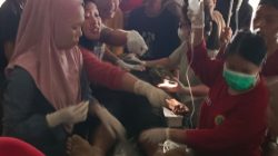 Berikut Identitas Korban Kecelakaan Maut di Jembatan Mambi