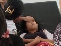 Update Dugaan Keracunan MBG di SMPN 1 Tabulahan, 1 Siswa Disiapkan Dirujuk ke Mamuju
