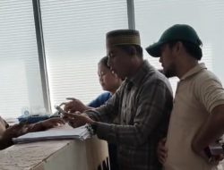 14 Siswa di SMPN 1 Tabulahan Keracunan MBG, Pihak SPPG Kena Sanksi Suspend