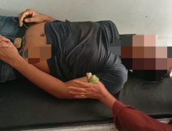 Tragedi di Pantai Seta-Seta Luwu Utara, Cekcok Berujung Penikaman: 1 Orang Meninggal