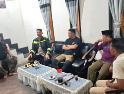Buntut Peristiwa Penikaman di Pantai Seta-Seta, Kapolres Luwu Utara Turun Tangan