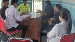 Hasil Uji BPOM Ungkap Staphylococcus aureus pada Sampel MBG Tabulahan, SPPG Janji Perketat SOP