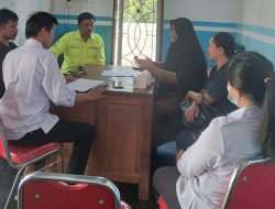 Hasil Uji BPOM Ungkap Staphylococcus aureus pada Sampel MBG Tabulahan, SPPG Janji Perketat SOP