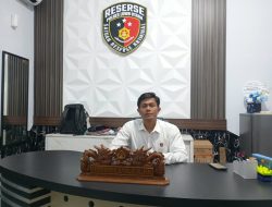 Pasca Penikaman Pantai Seta-Seta Luwu Utara, Polisi Minta Warga Tak Terprovokasi