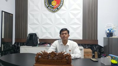 Pasca Penikaman Pantai Seta-Seta Luwu Utara, Polisi Minta Warga Tak Terprovokasi