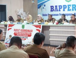 Jelang Pilkades 2026, Kadis PMD Luwu Utara Tekankan Netralitas PPKD