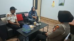 Antrean Solar SPBU Baebunta Disorot, Dishub dan Satlantas Siapkan Pengaturan Lalu Lintas