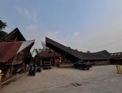 Merawat Warisan Budaya Mamasa di Tengah Gempuran Modernisasi