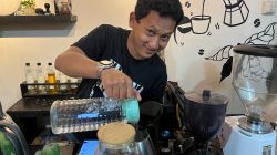 Kaava Coffee dan Aneka Minuman dari Kopi Khas Mamasa