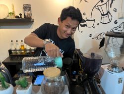 Kaava Coffee dan Aneka Minuman dari Kopi Khas Mamasa