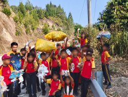 PRM Sorot Eksploitasi Anak Sekolah Lewat Program Kerja Bakti, Jam Belajar Terancam Dikorbankan