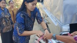 MBG SPPG Mamasa Bambang Sasar 2.038 Penerima, 26 Sekolah Jadi Target Penyaluran